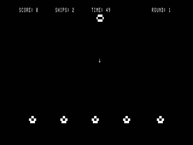 Screen shot